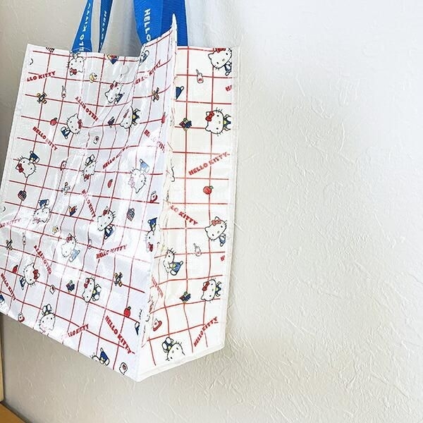 サンリオエコバッグ