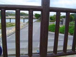 PC擬木