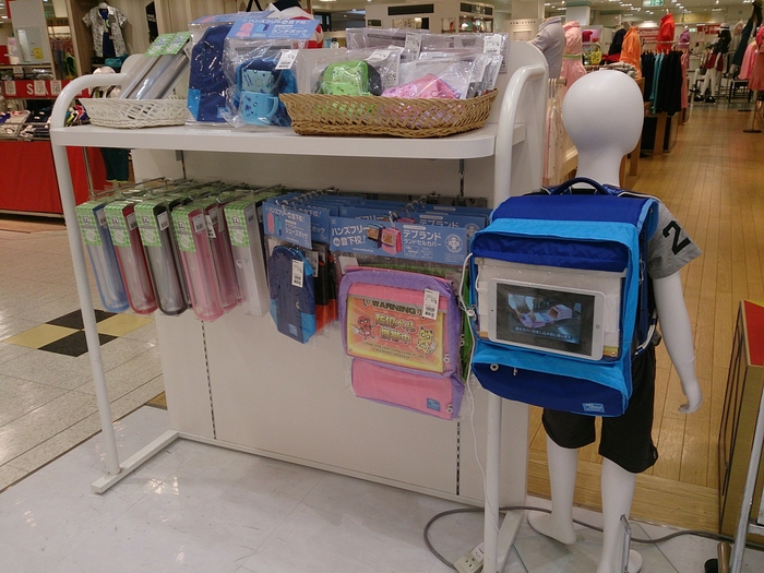 売り場写真 3