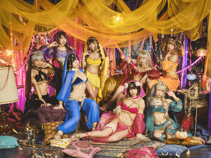 PPエンタープライズ壁紙イメージ