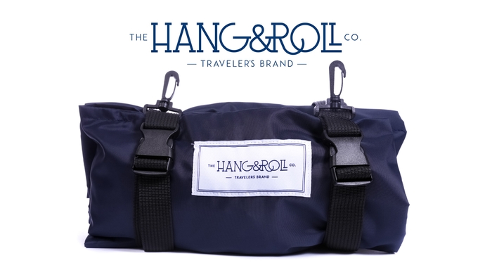 Hang and Roll