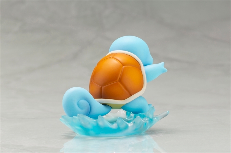 リーフゼニガメ１１