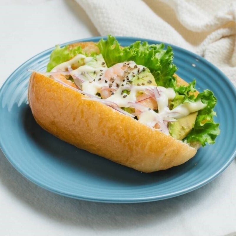 今回出店予定フード・ふわこっぺBear's