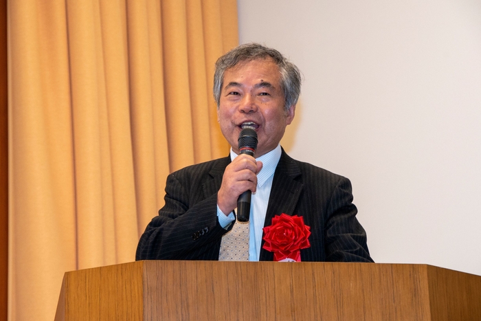 審査総評:室崎審査員長