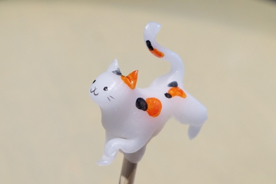 飴細工