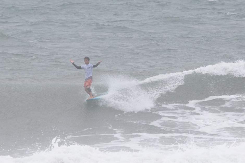 井上鷹_ライディング