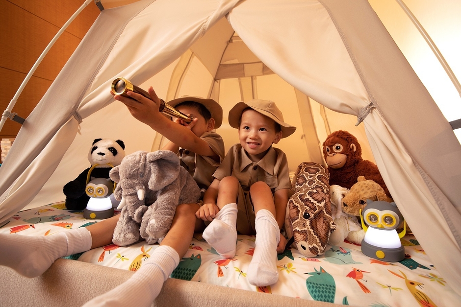 宿泊パッケージイメージ