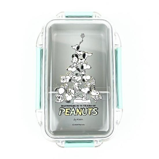スヌーピーのランチボックス類
