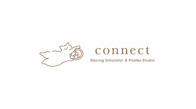 レーシングシミュレーター施設＆パーソナルピラティススタジオ 「connect」が千葉・谷津駅徒歩1分に3月5日グランドオープン！