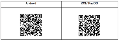 QR(Android&iOS)