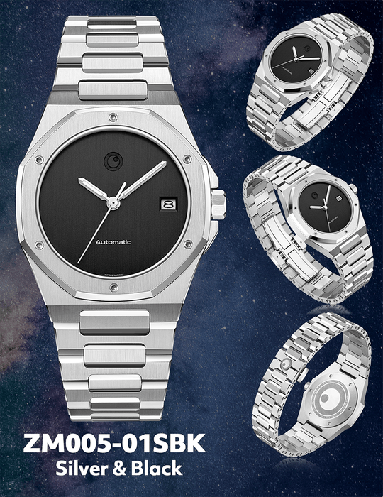 ZEROO M3-01&M5-01 14