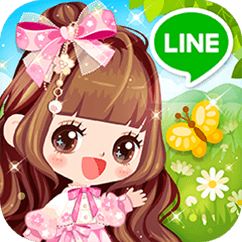 LINE プレイ