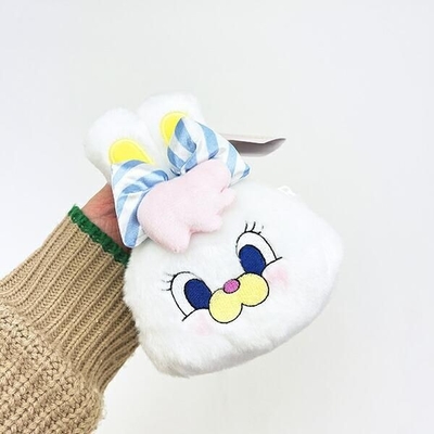 モモレイのマスコット