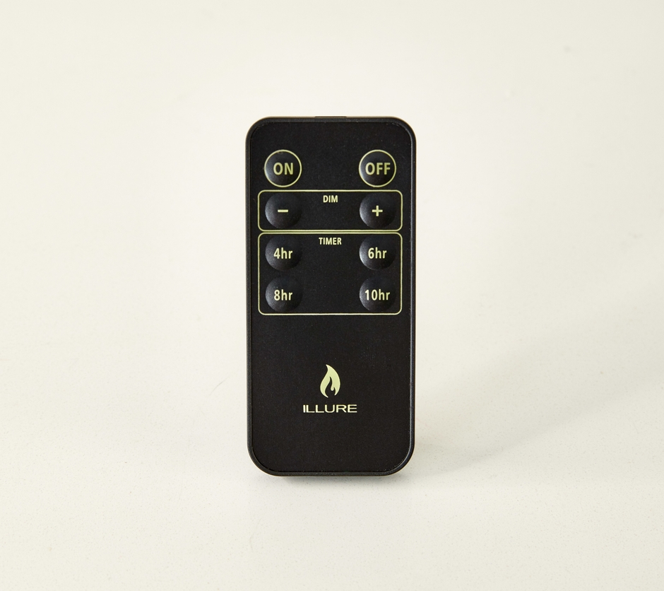 専用のマルチリモコン付属