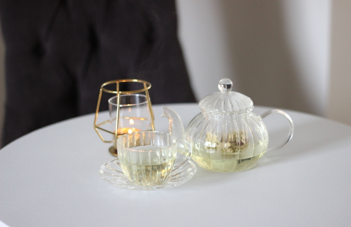 カウンセリングハーブティー3