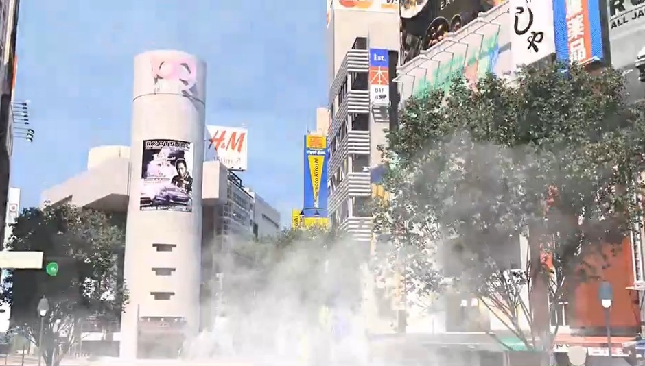 ※ゲーム画面は全て開発中のものです((c)2020 GFA Inc. / DK Association Inc.)