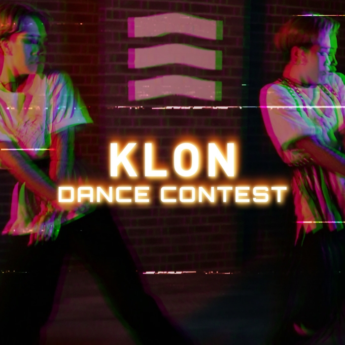 KLON DANCE CONTEST