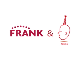 株式会社FRANK&いつも．