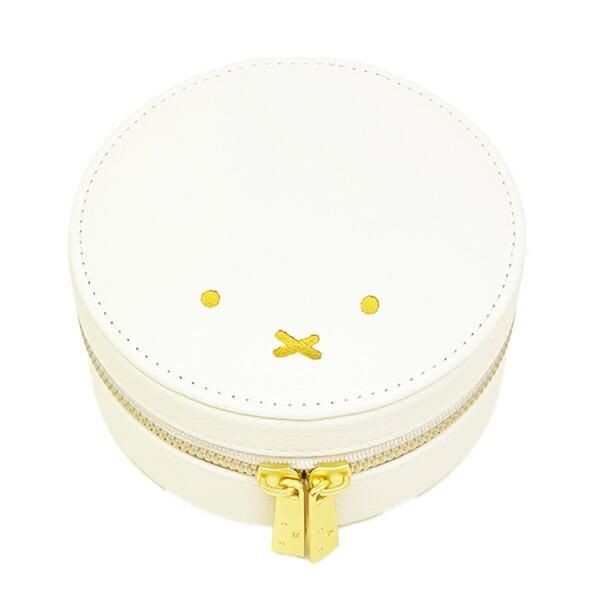 ミッフィーのジュエリーボックス