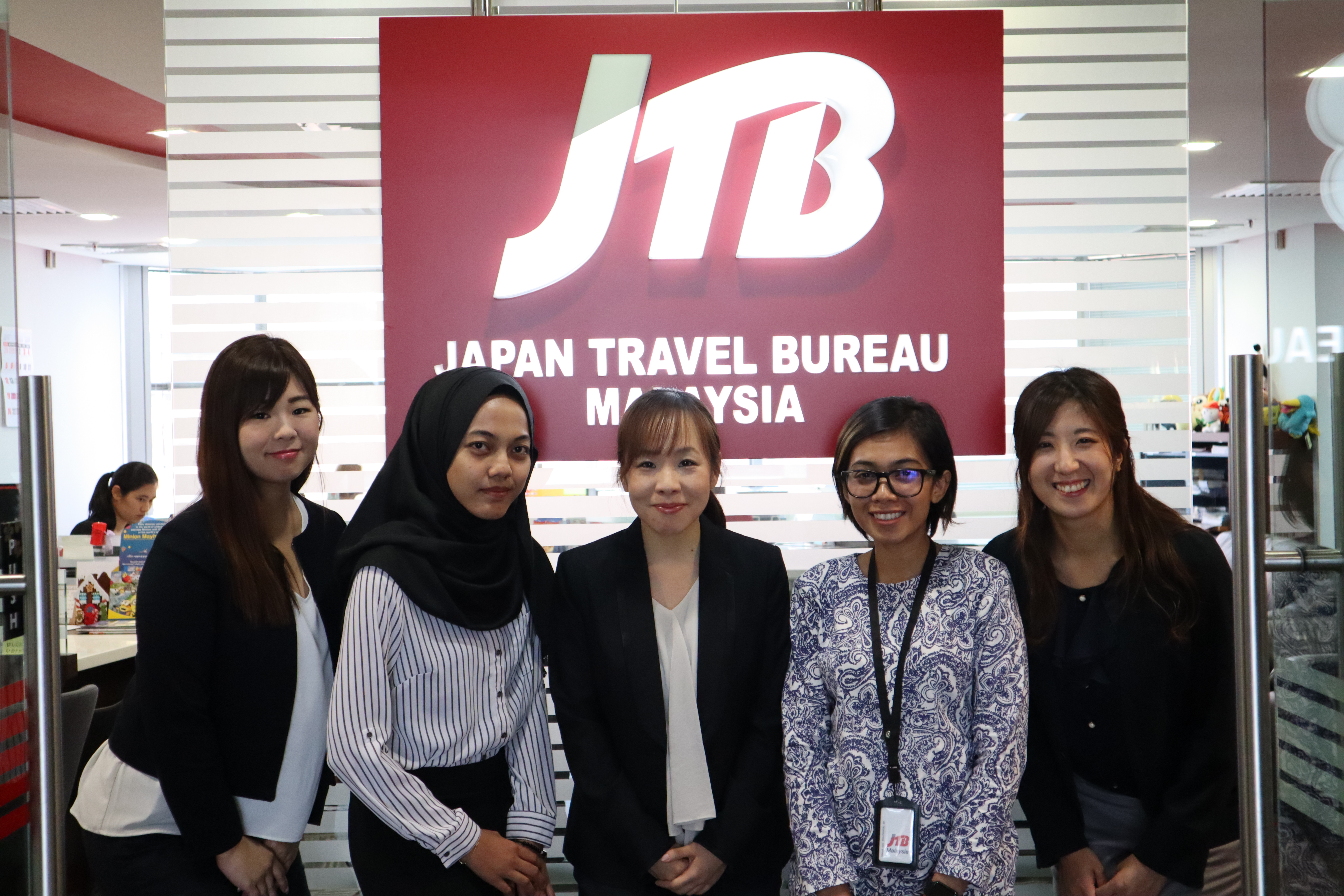 jtb travel malaysia
