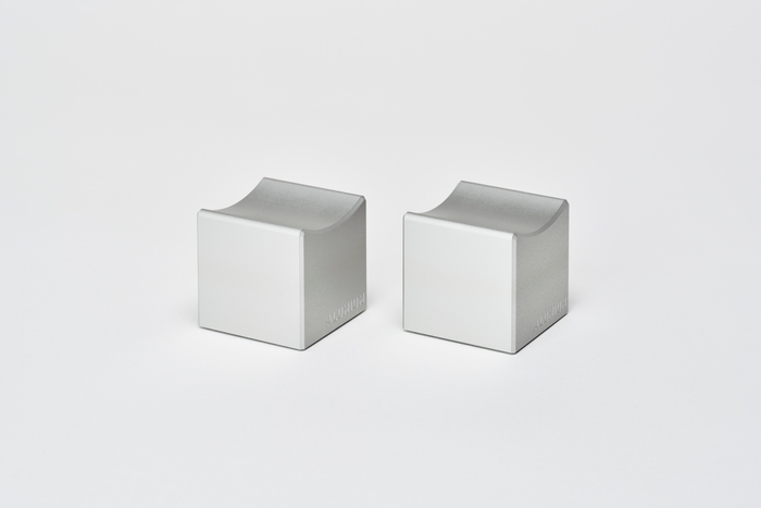 FOOT マットシルバー 製品画像