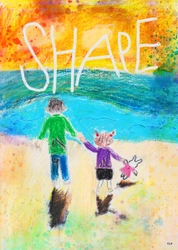 俳優・磯貝龍乎　初のプロデュース公演　舞台「SHAPE」ディレイ配信決定！　カンフェティでチケット発売