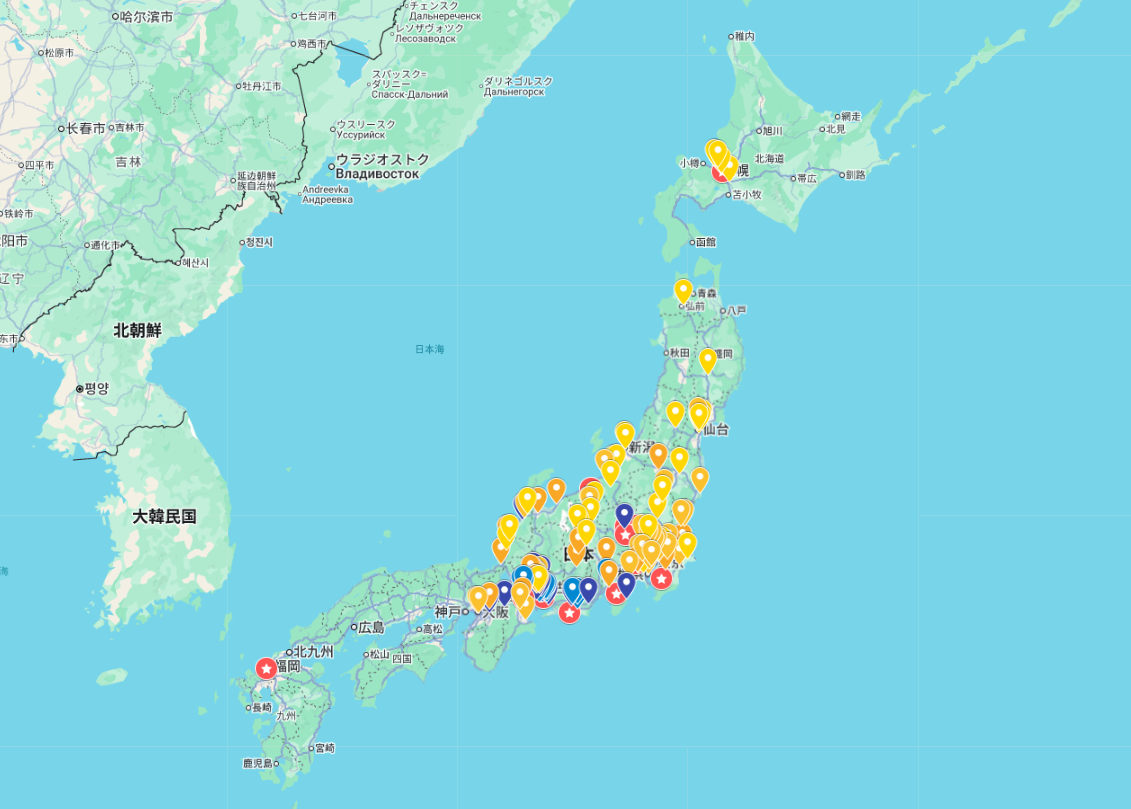 5人に1人以上が古着を購入⁉拡大する古着市場で古着卸倉庫CLASS1がPPIHグループ150店舗へ出店【2026年7月〜】