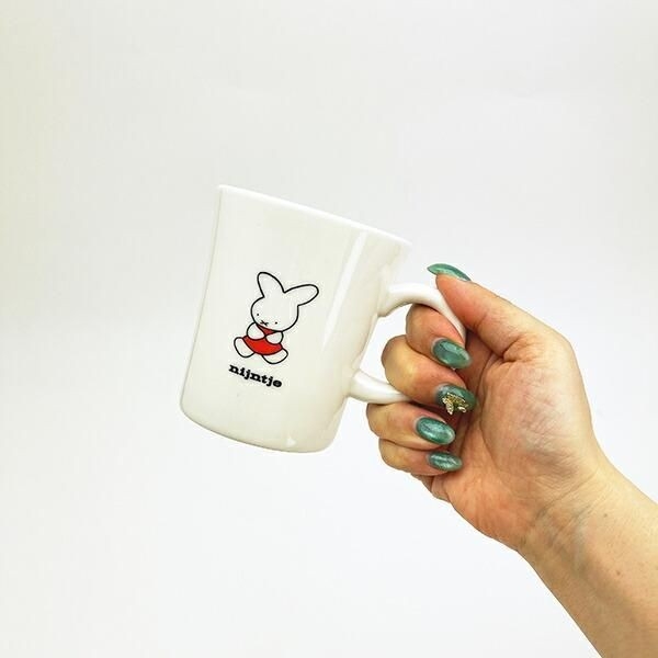 ミッフィーナインチェシリーズ食器