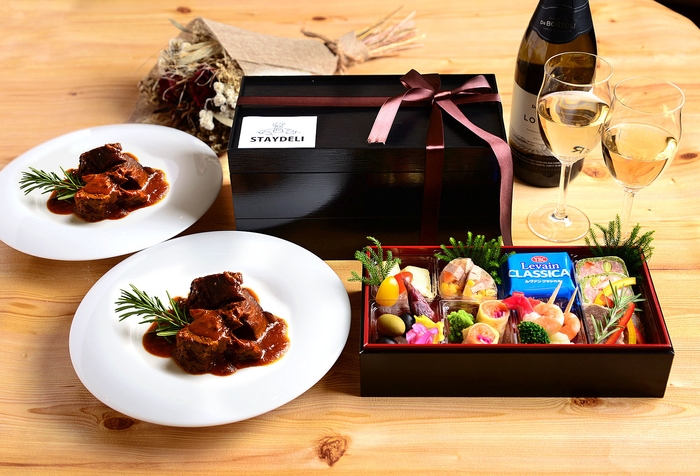 ビストロボックス