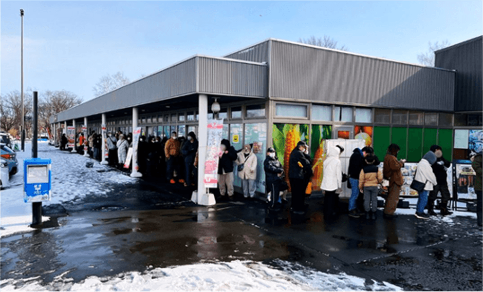 大好評のイベントを開催！