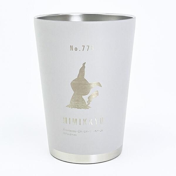 ポケモンタンブラー