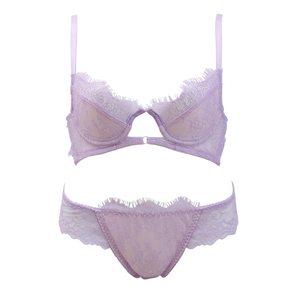 ノンパテブラセット:パープル