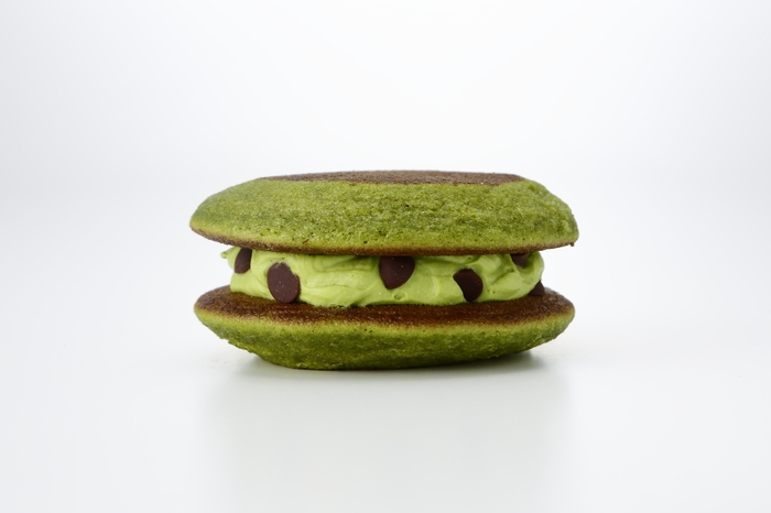 マカロンジャポネ 抹茶