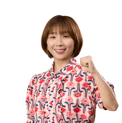 高橋成美さん