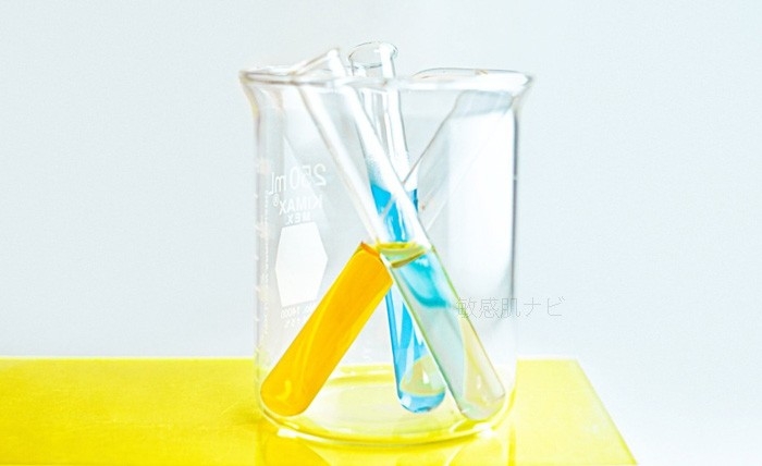 ニキビや脂漏性皮膚炎や酒さの症状