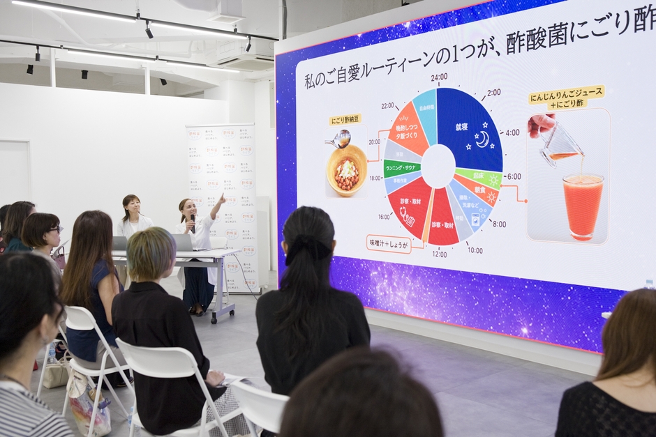 石原 新菜先生(2)