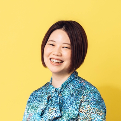 岸田奈美さん