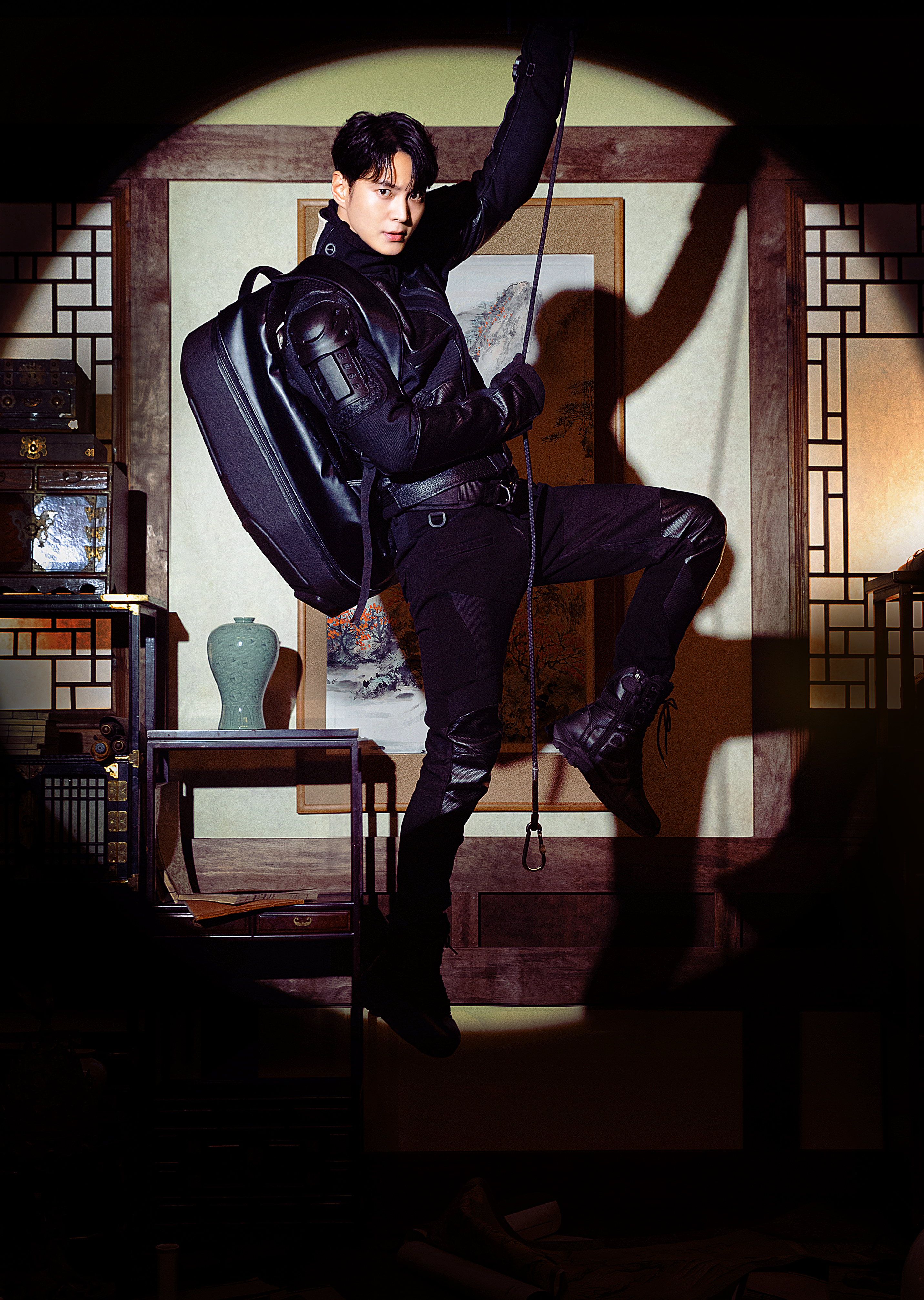 © STUDIO DRAGON CORPORATION