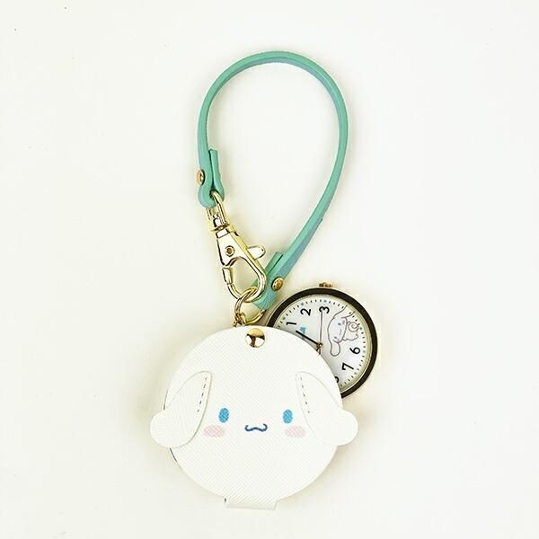 サンリオの時計