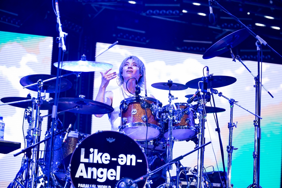 LaLaLa Festival 2025 hibiki