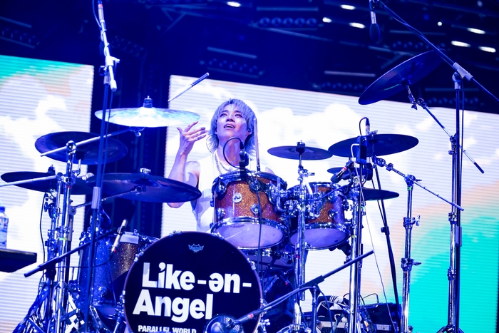 LaLaLa Festival 2025 hibiki