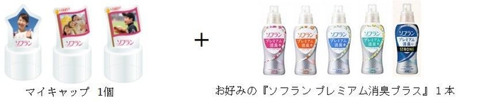 マイキャップコース