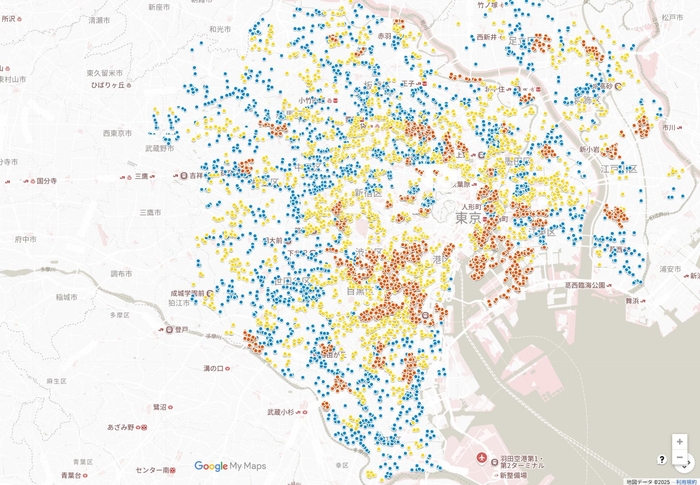 出典：福嶋総研