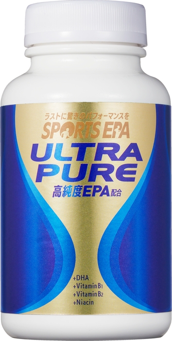 SPORTS EPA ULTRA PURE