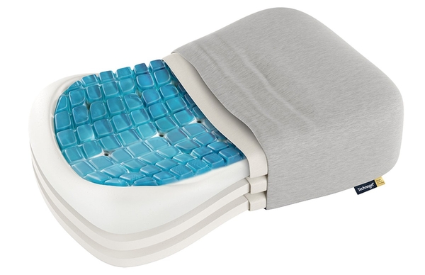 TechnogelConvexo Adjustable Pillow