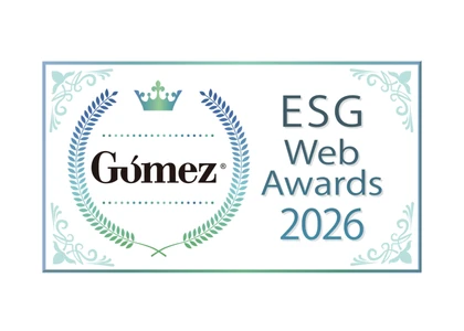 ＪＦＥシステムズ サステナビリティサイトが 「Gomez ESGサイトランキング2026」において優秀企業に選定