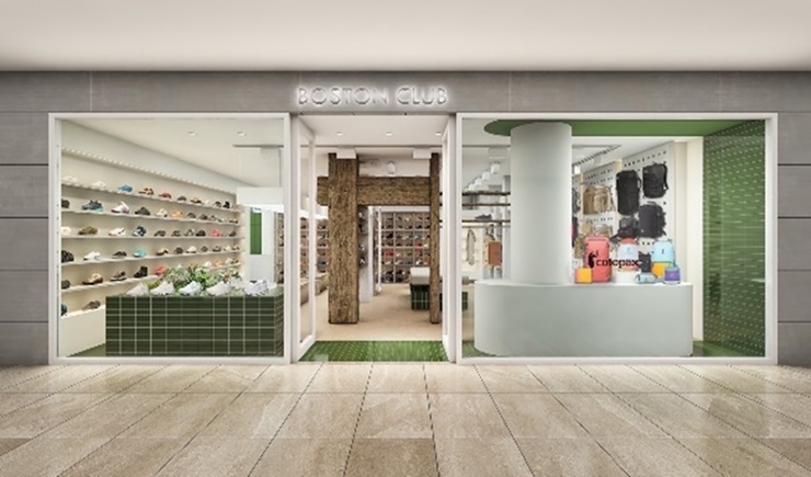 ボストンクラブ