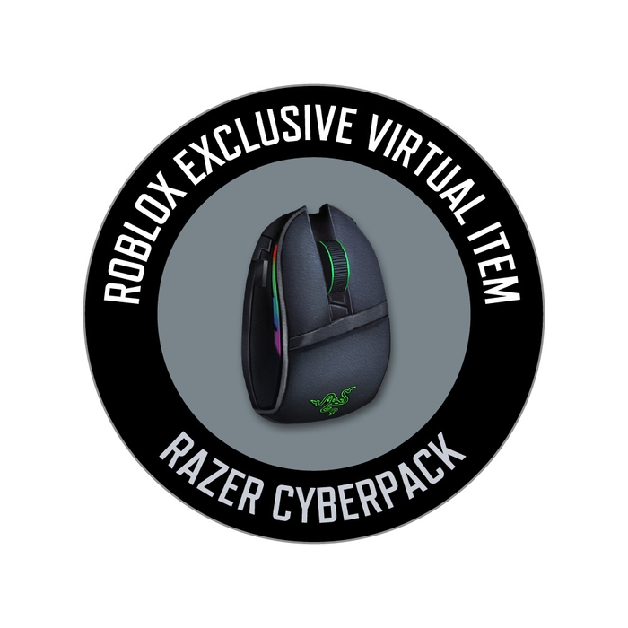 Razer Cyberpack