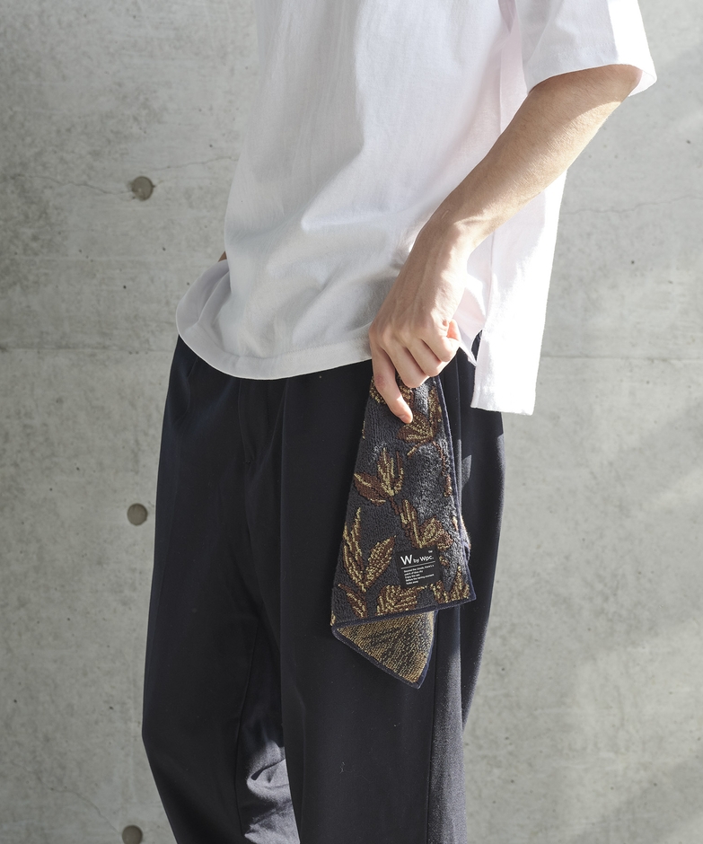 H03 LEAF ¥660(税込)