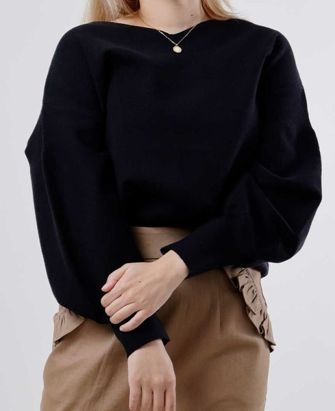 トレコード【30%オフ】2WAYもちもちニット